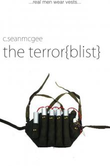      The Terror{blist}